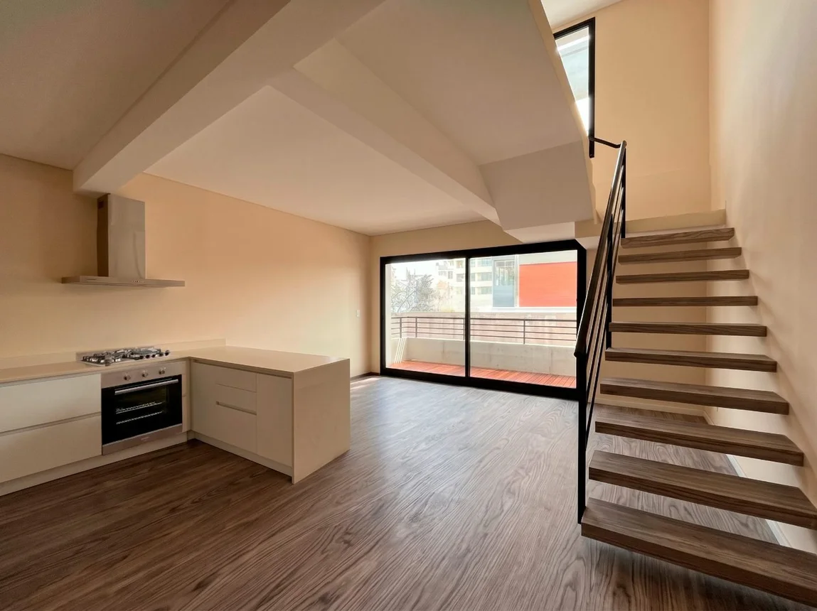 Dúplex en venta en Almagro
