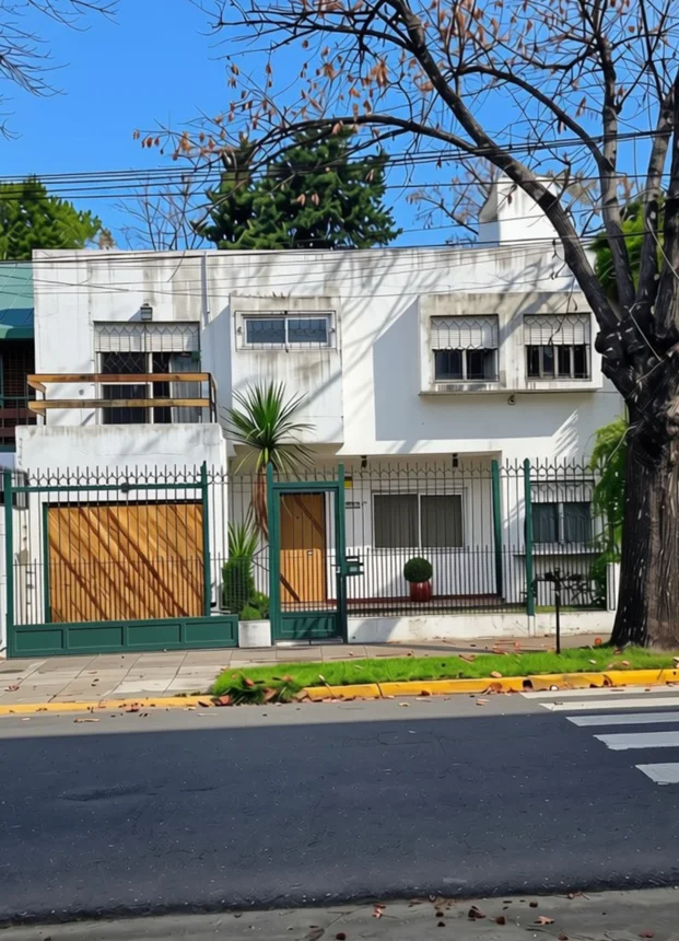 Casa de 5 ambientes en venta en Florida, Antonio Malaver 2300, foto 3