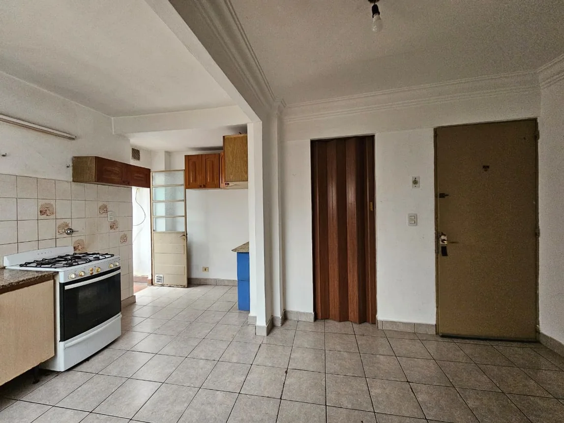 Departamento en venta en Monte Castro