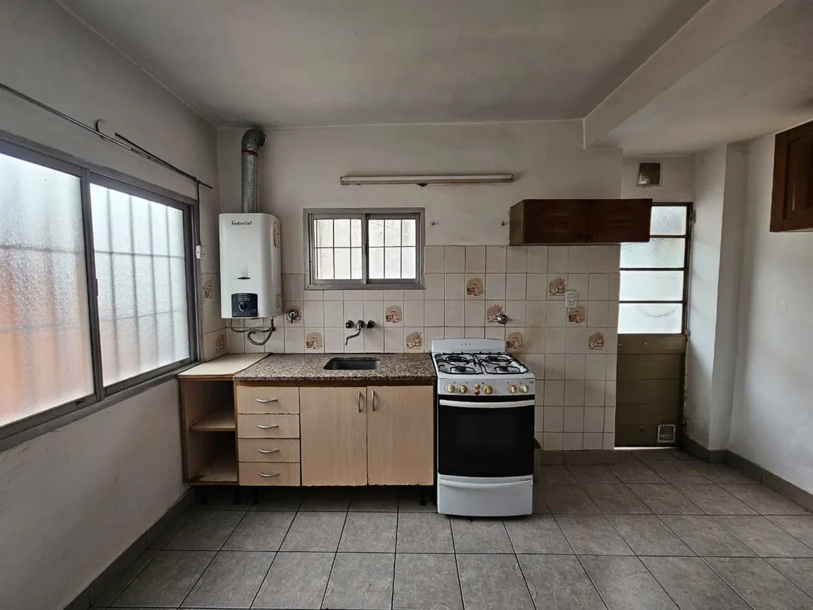 Departamento en venta en Monte Castro, foto 2