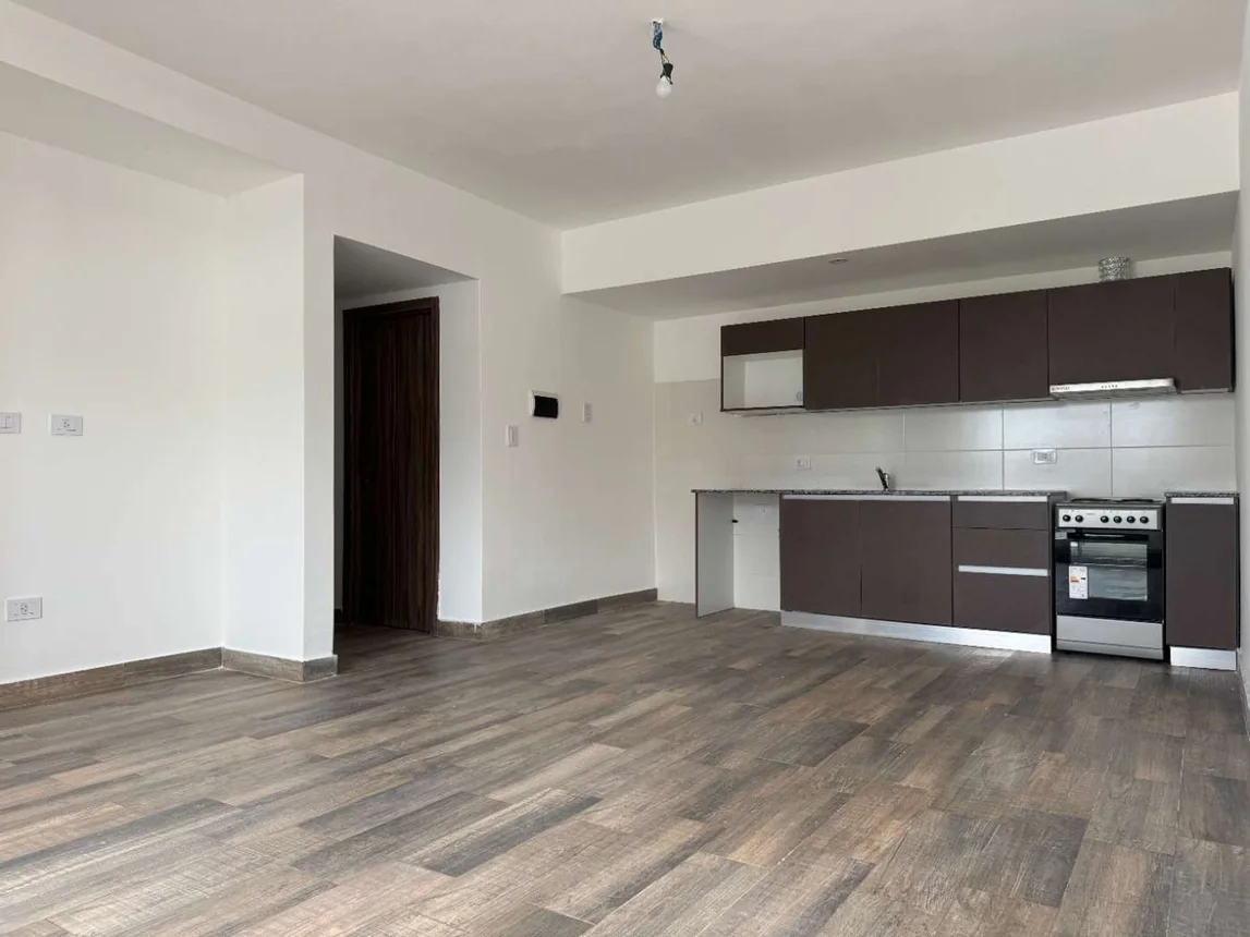 Departamento de 2 ambientes en alquiler en Tigre, Avenida Cazón 1000, foto 4