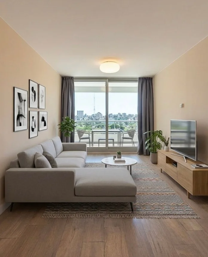 Departamento en venta en Colegiales, foto 3