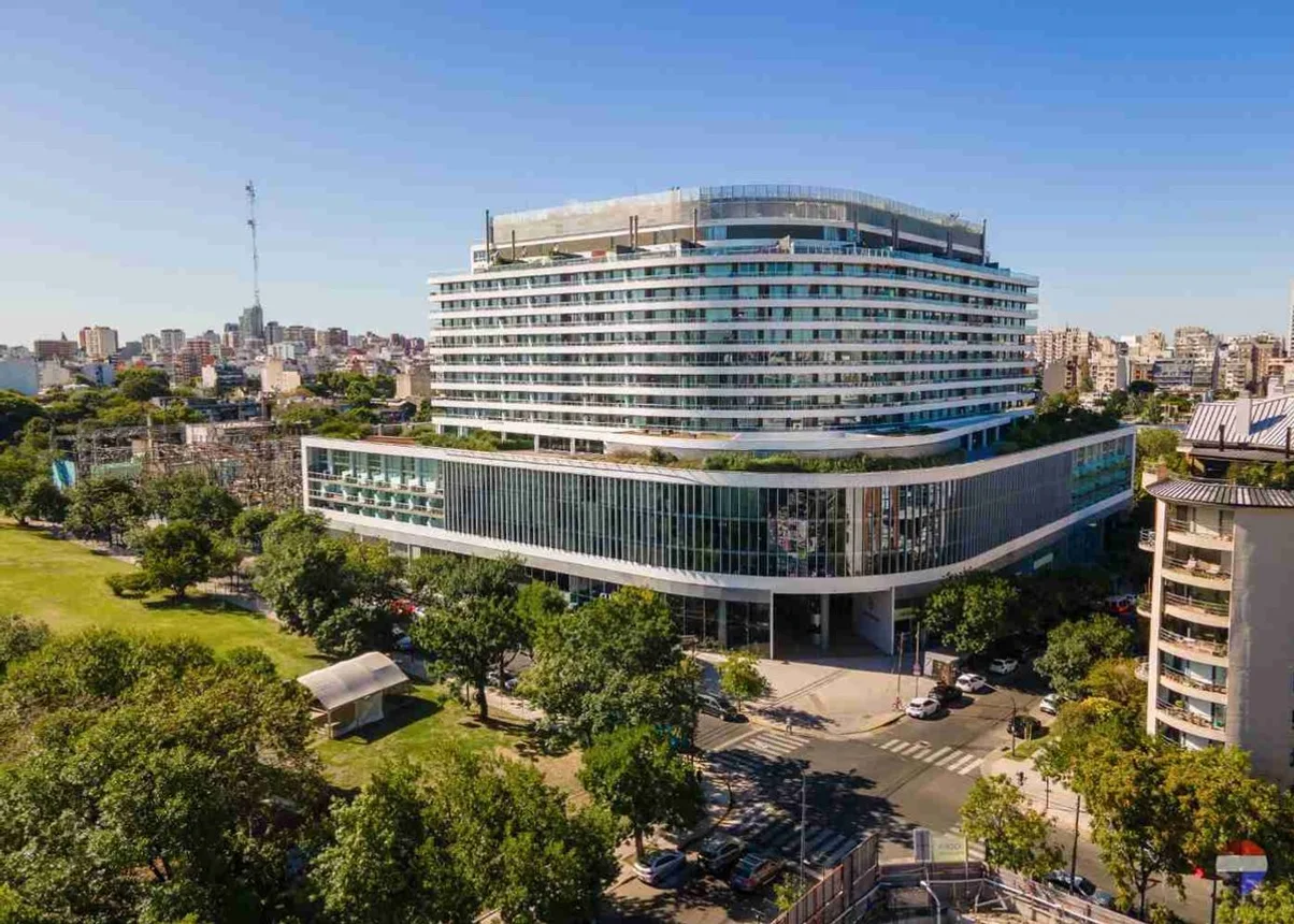Departamento en venta en Colegiales