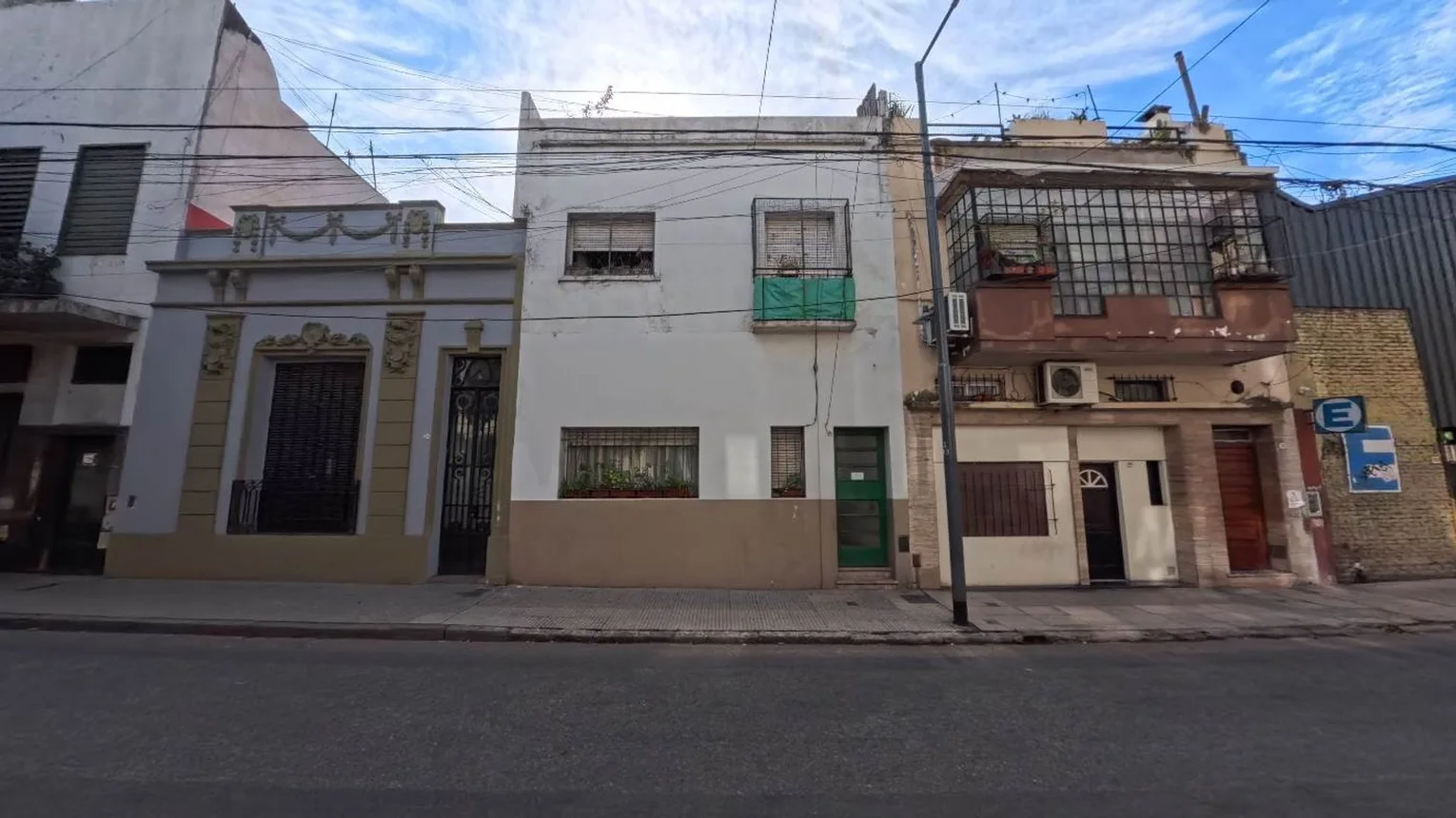 PH en venta en Constitución