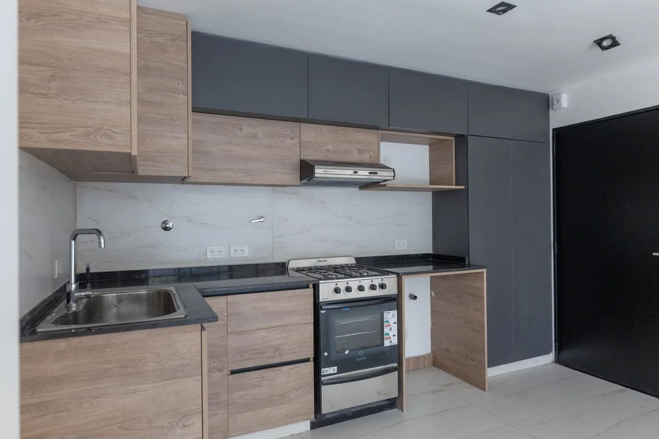 Departamento de 2 ambientes en venta en Parque Chacabuco, Avenida Asamblea 900, foto 2