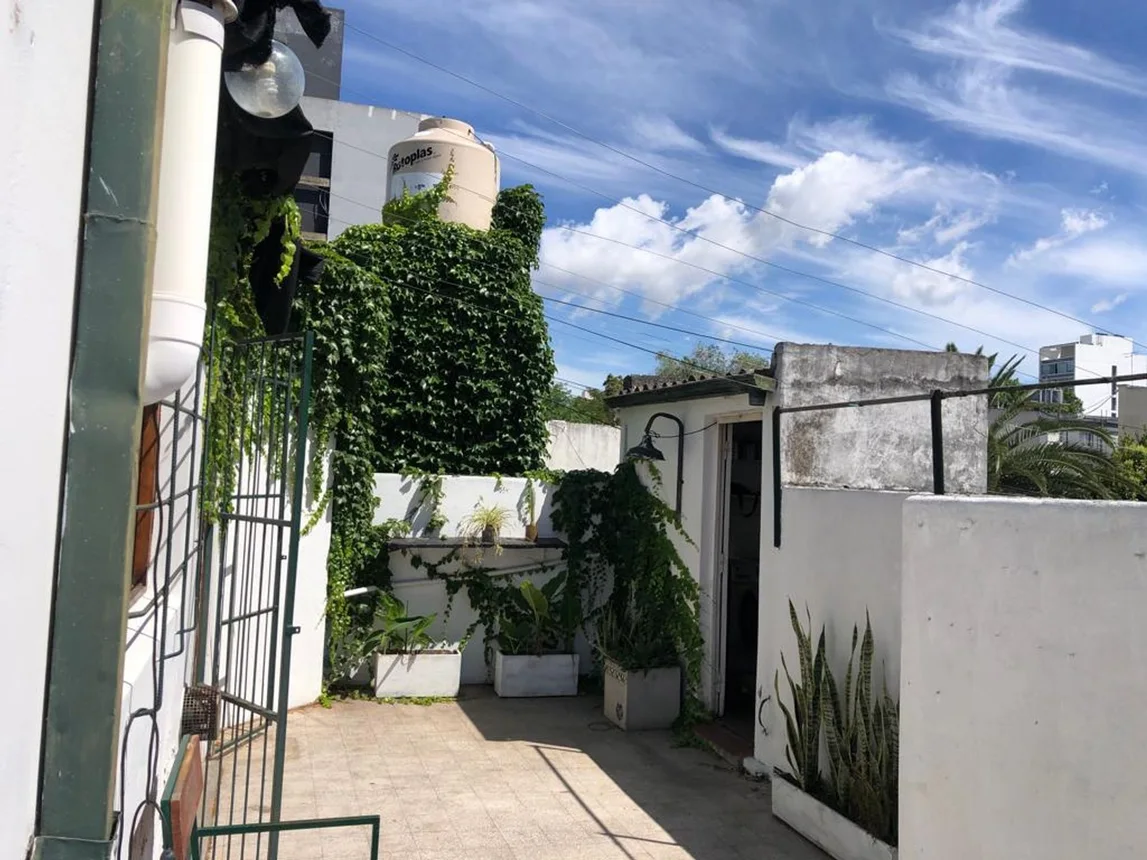 Departamento en venta en La Plata