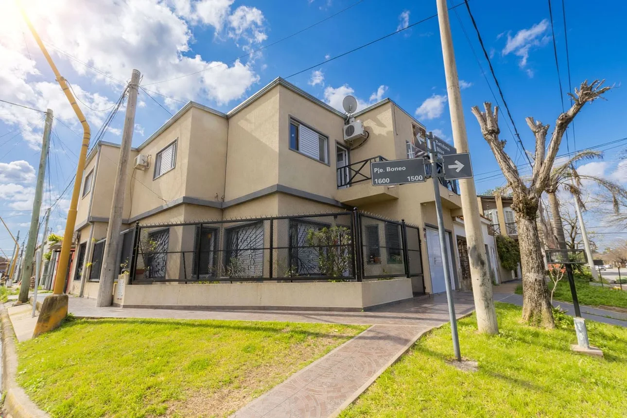 Casa en venta en Santa Fe