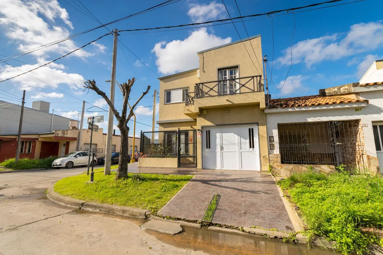 Casa en venta en Santa Fe, foto 3