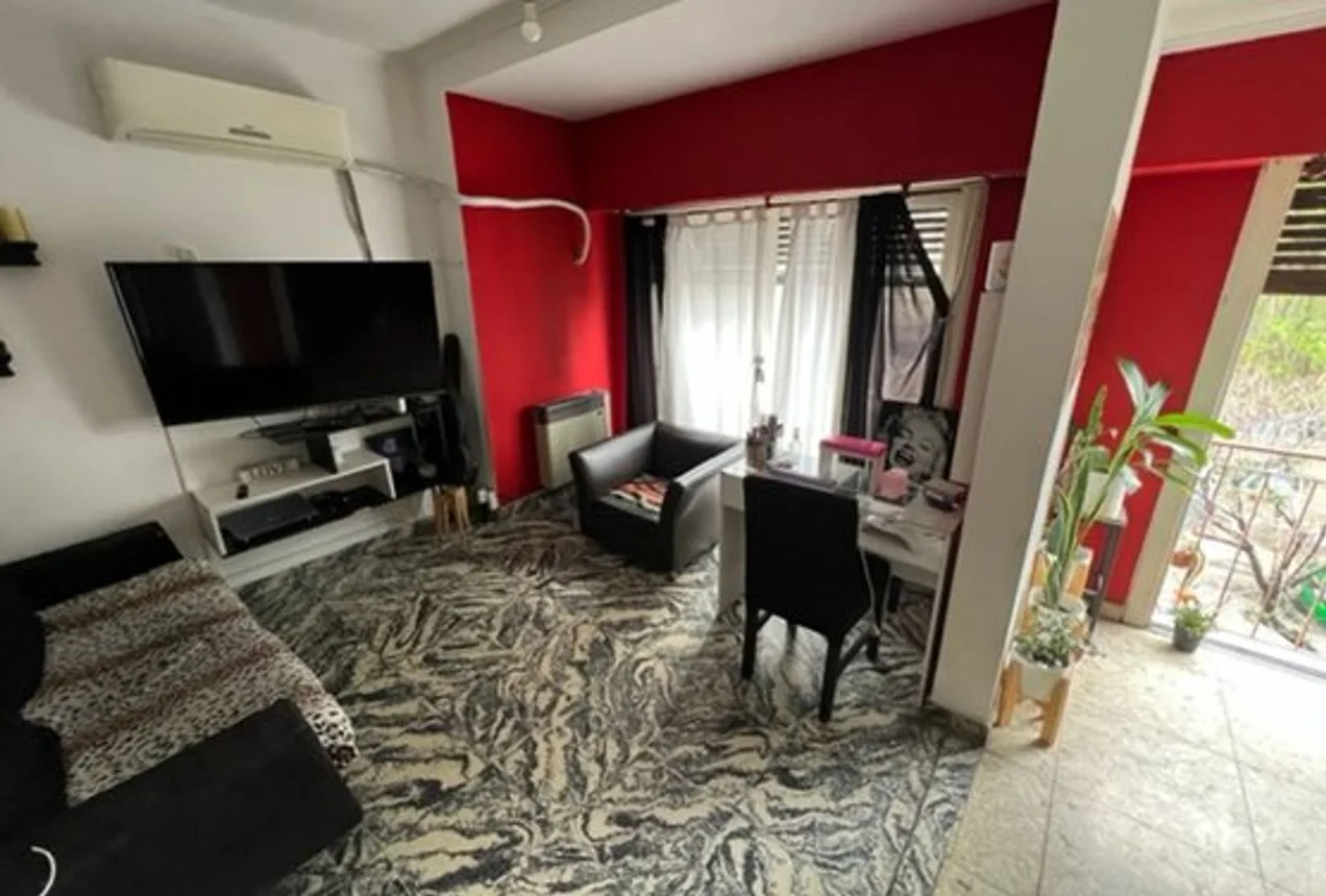 Departamento de 3 ambientes en venta en Ciudadela, La Pampa 3800, foto 3