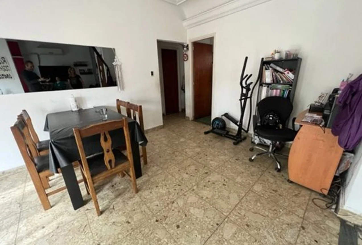 Departamento de 3 ambientes en venta en Ciudadela, La Pampa 3800, foto 2
