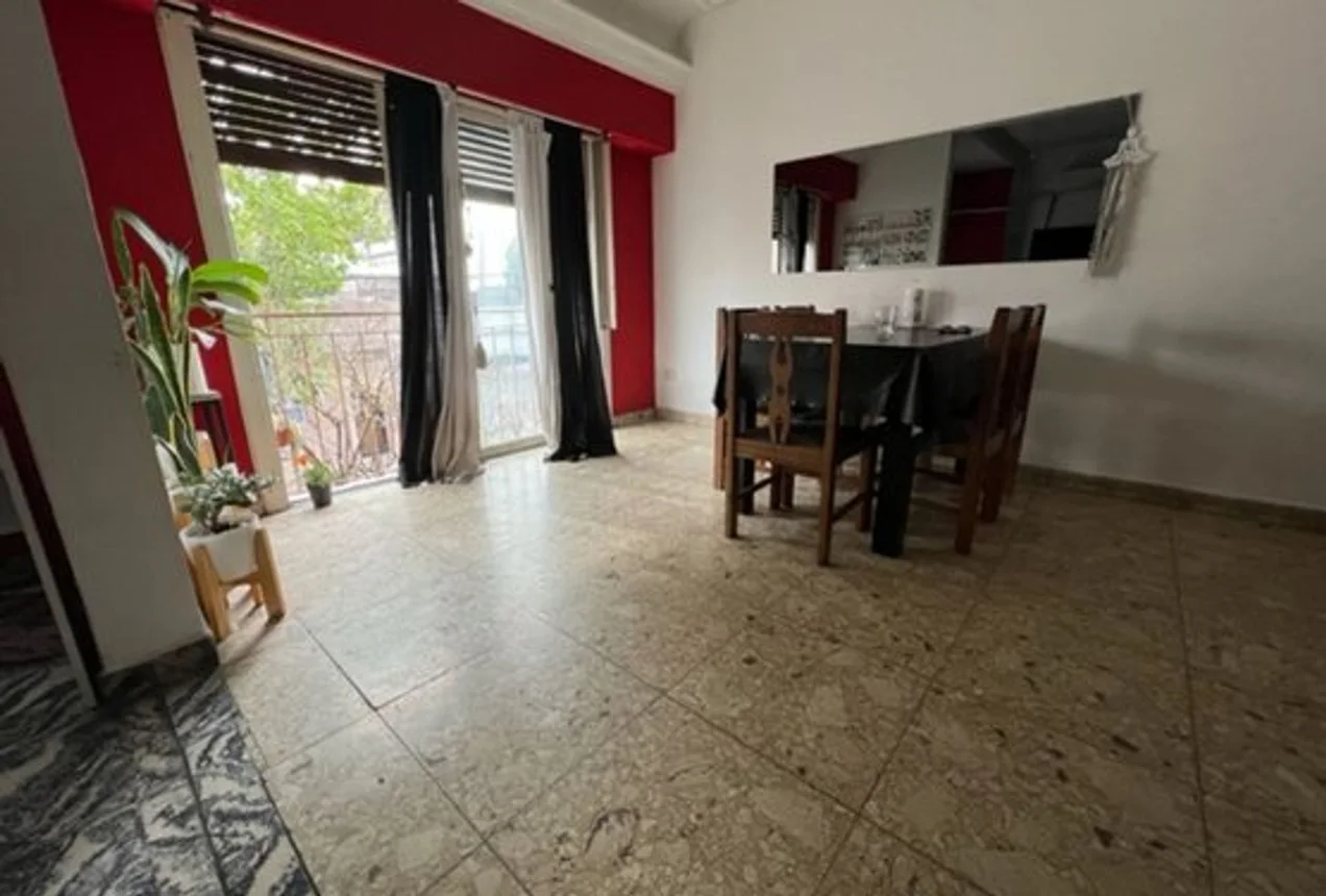 Departamento de 3 ambientes en venta en Ciudadela, La Pampa 3800
