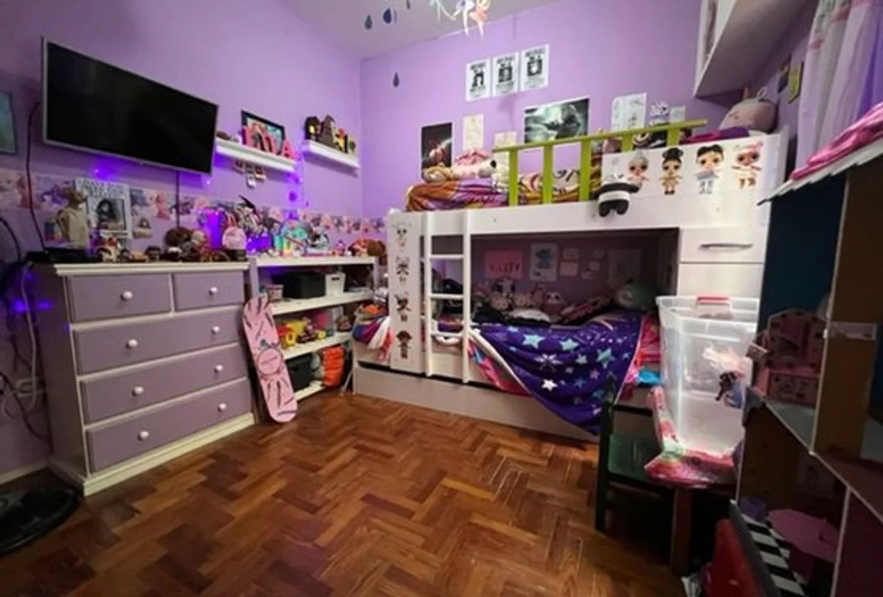 Departamento de 3 ambientes en venta en Ciudadela, La Pampa 3800, foto 5