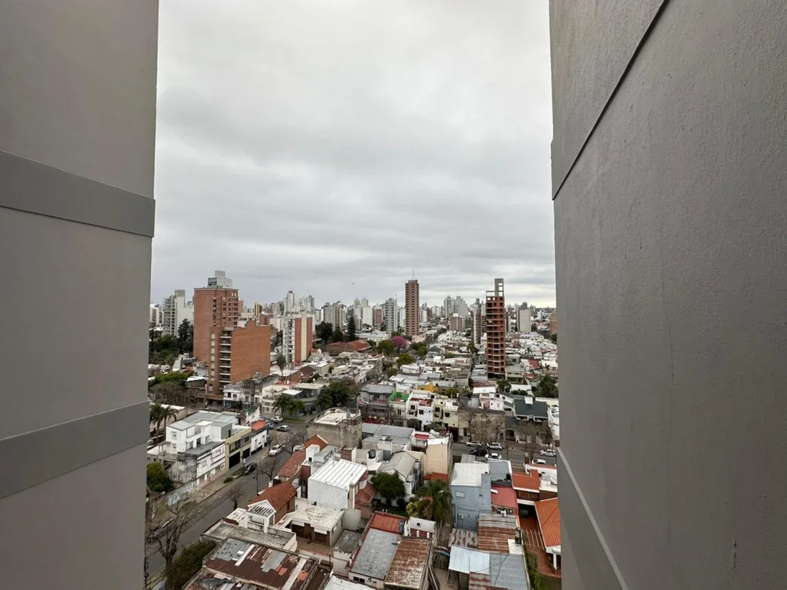 Departamento en alquiler en Santa Fe, foto 2