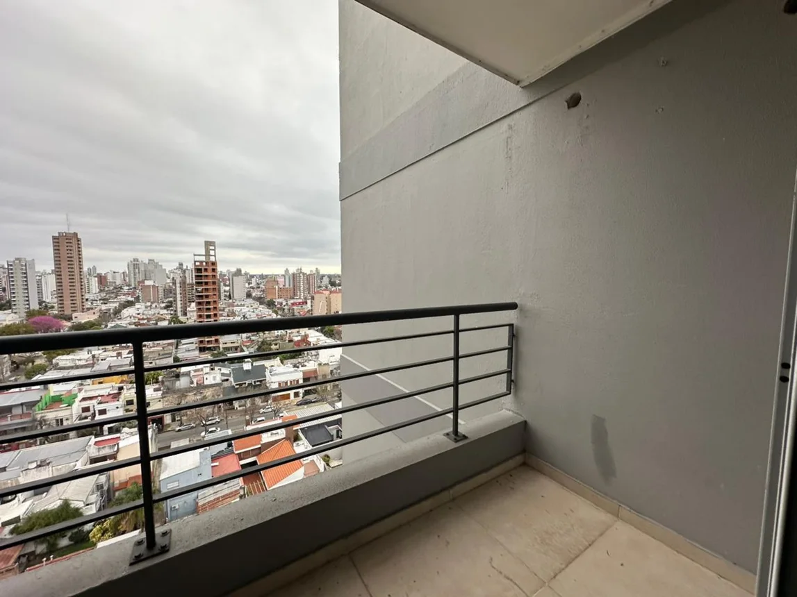 Departamento en alquiler en Santa Fe
