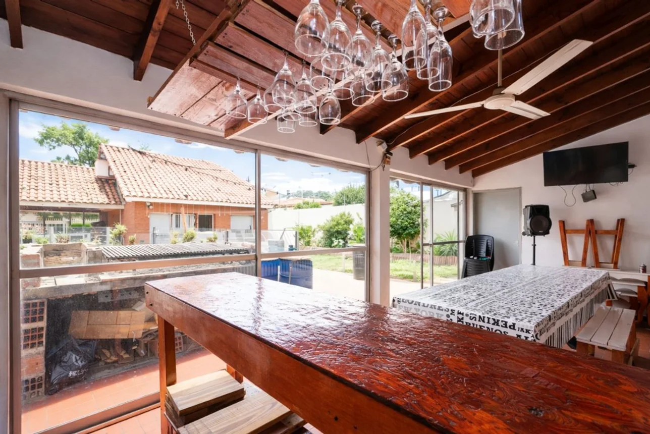 Casa de 3 ambientes en venta en La Tablada, Martiniano Leguizamón 1100, foto 4
