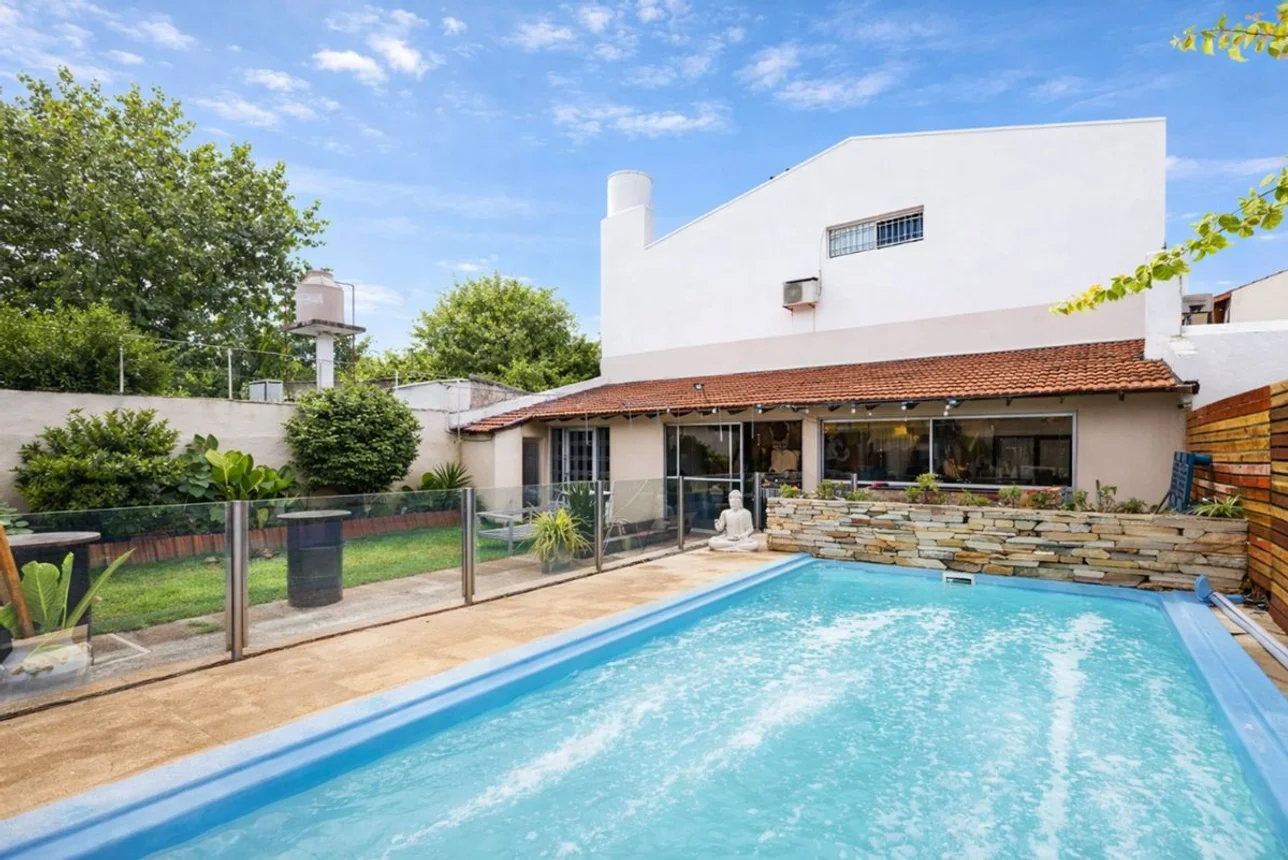 Casa de 3 ambientes en venta en La Tablada, Martiniano Leguizamón 1100, foto 2