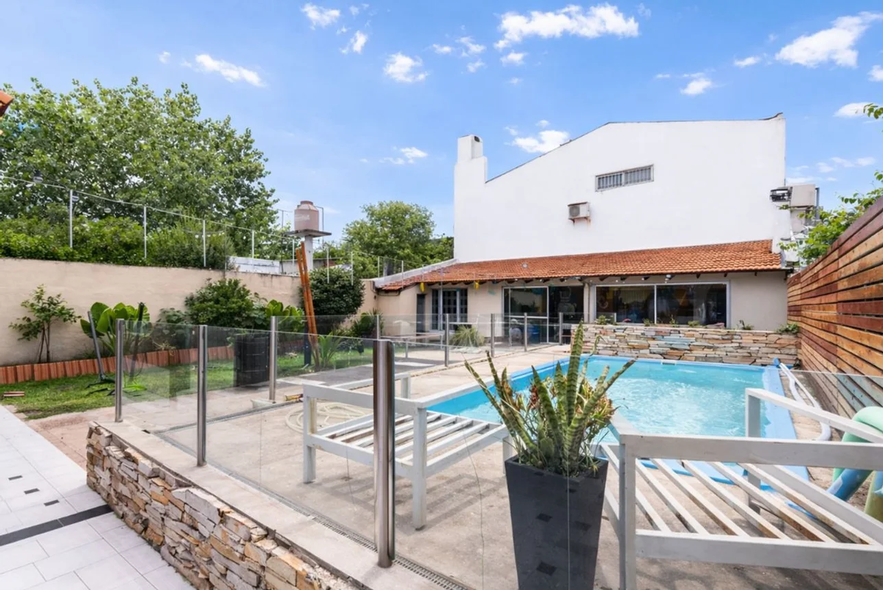 Casa de 3 ambientes en venta en La Tablada, Martiniano Leguizamón 1100, foto 3