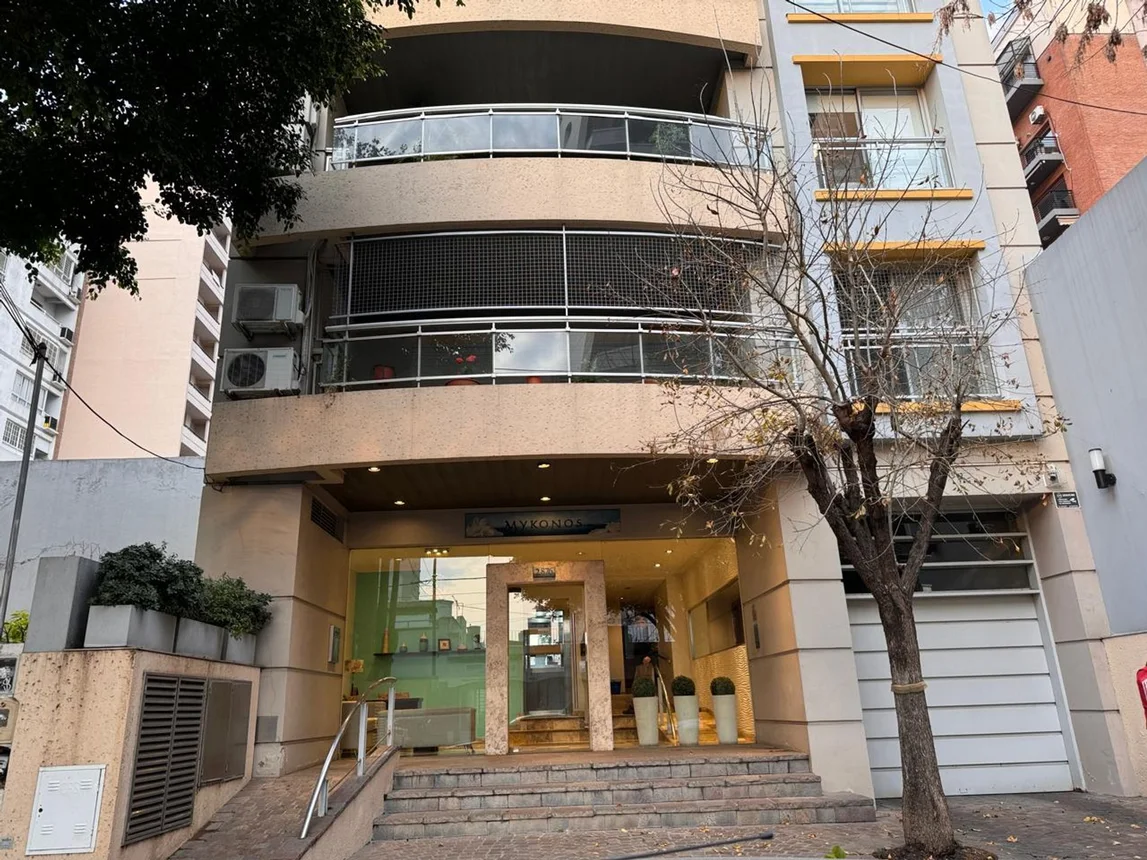 Penthouse de 5 ambientes en venta en Lanús Oeste, Doctor Arturo Melo 2800