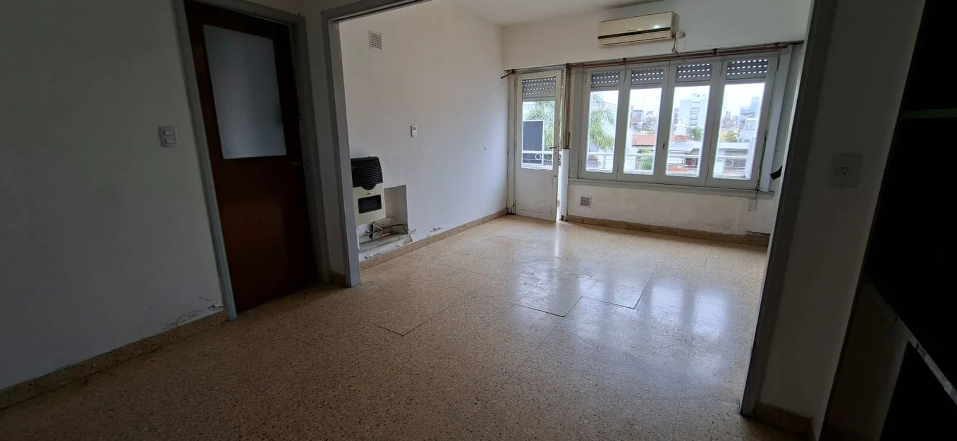 Departamento en venta en Quilmes, foto 2