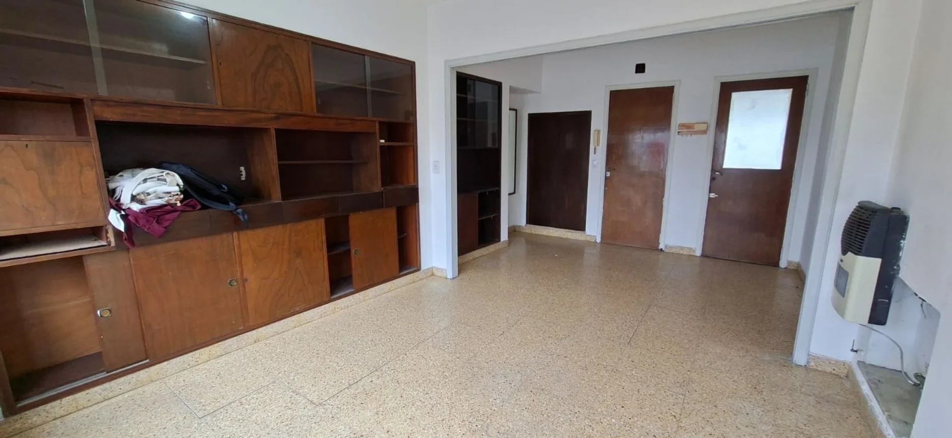 Departamento en venta en Quilmes