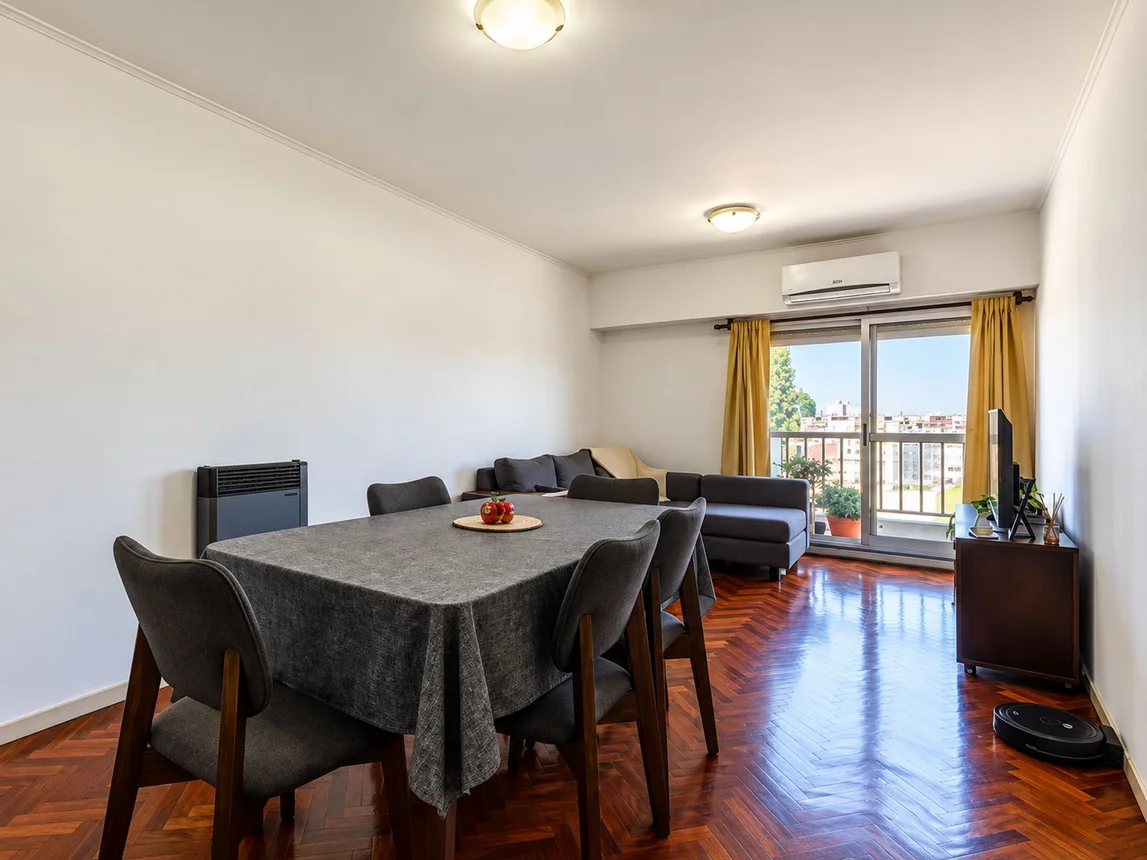 Semipiso en venta en Rosario