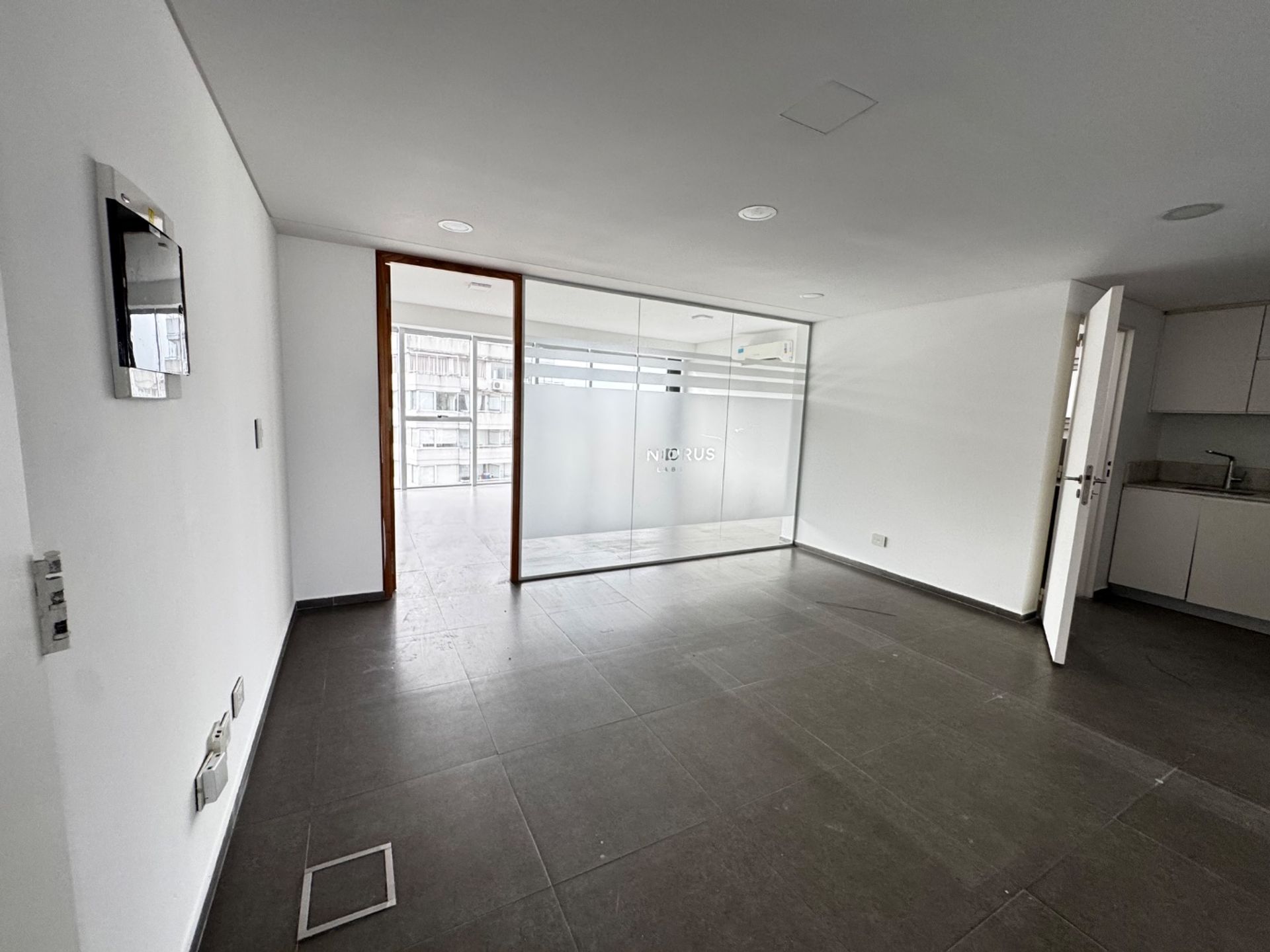 Foto 6 — Alquiler Comercial Oficina en Almagro