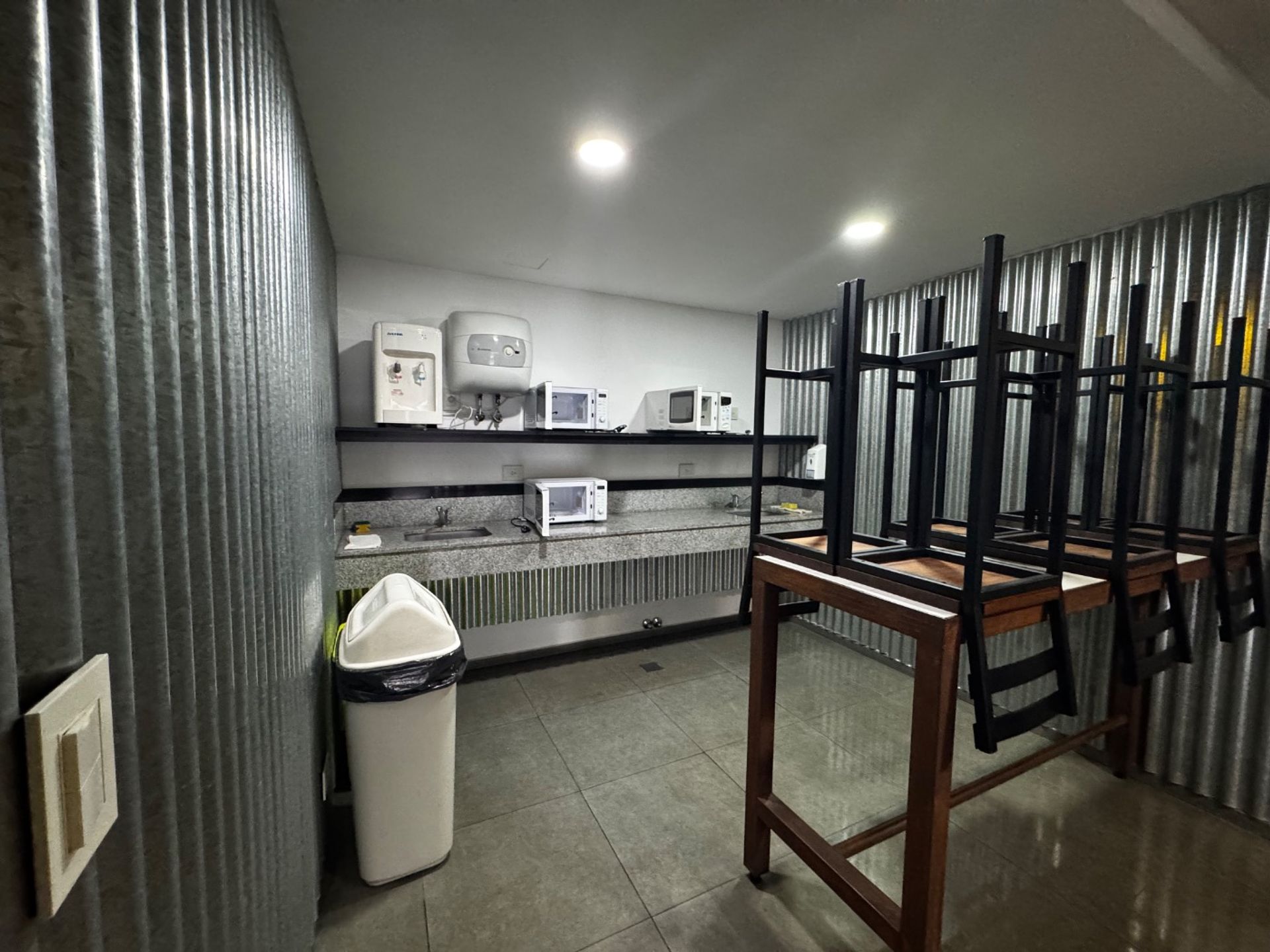 Foto 18 — Alquiler Comercial Oficina en Almagro