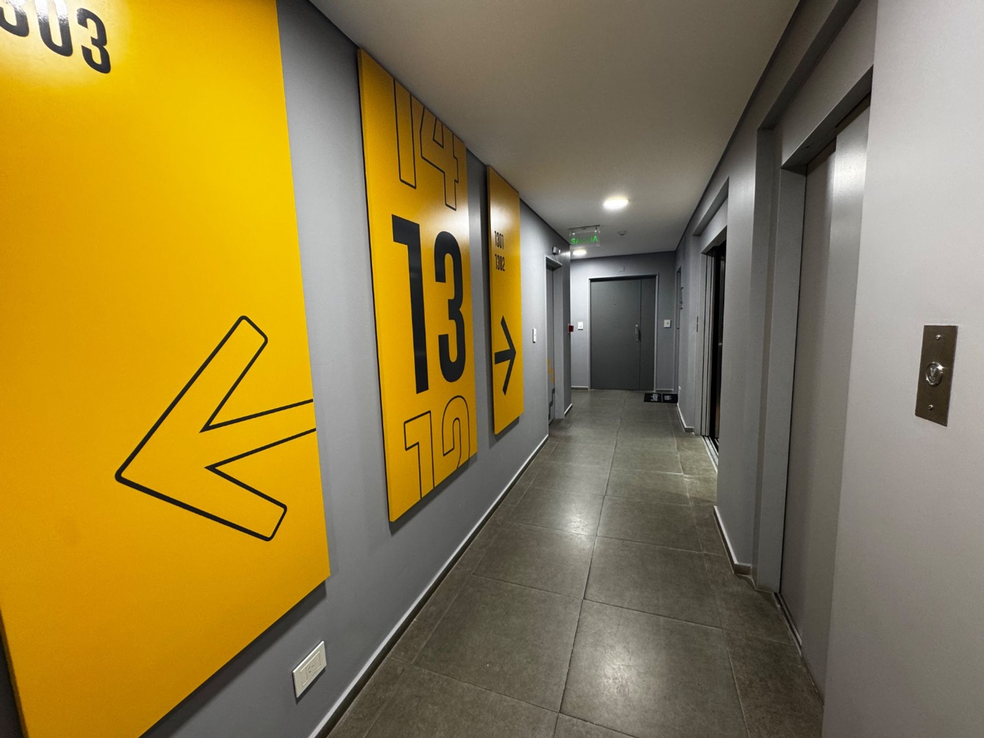 Foto 5 — Alquiler Comercial Oficina en Almagro