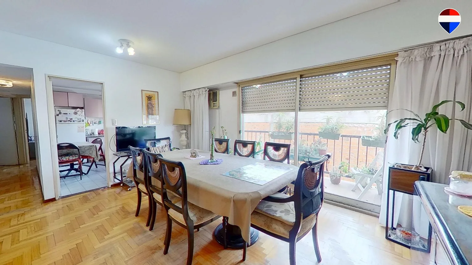 Departamento en venta en Villa Urquiza, foto 4