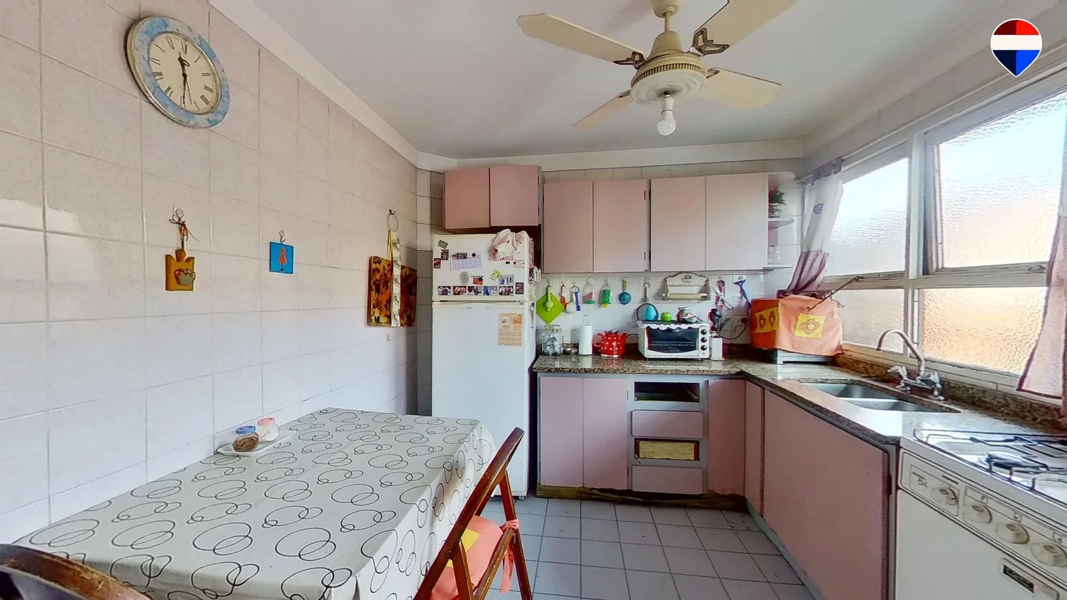Departamento en venta en Villa Urquiza, foto 5