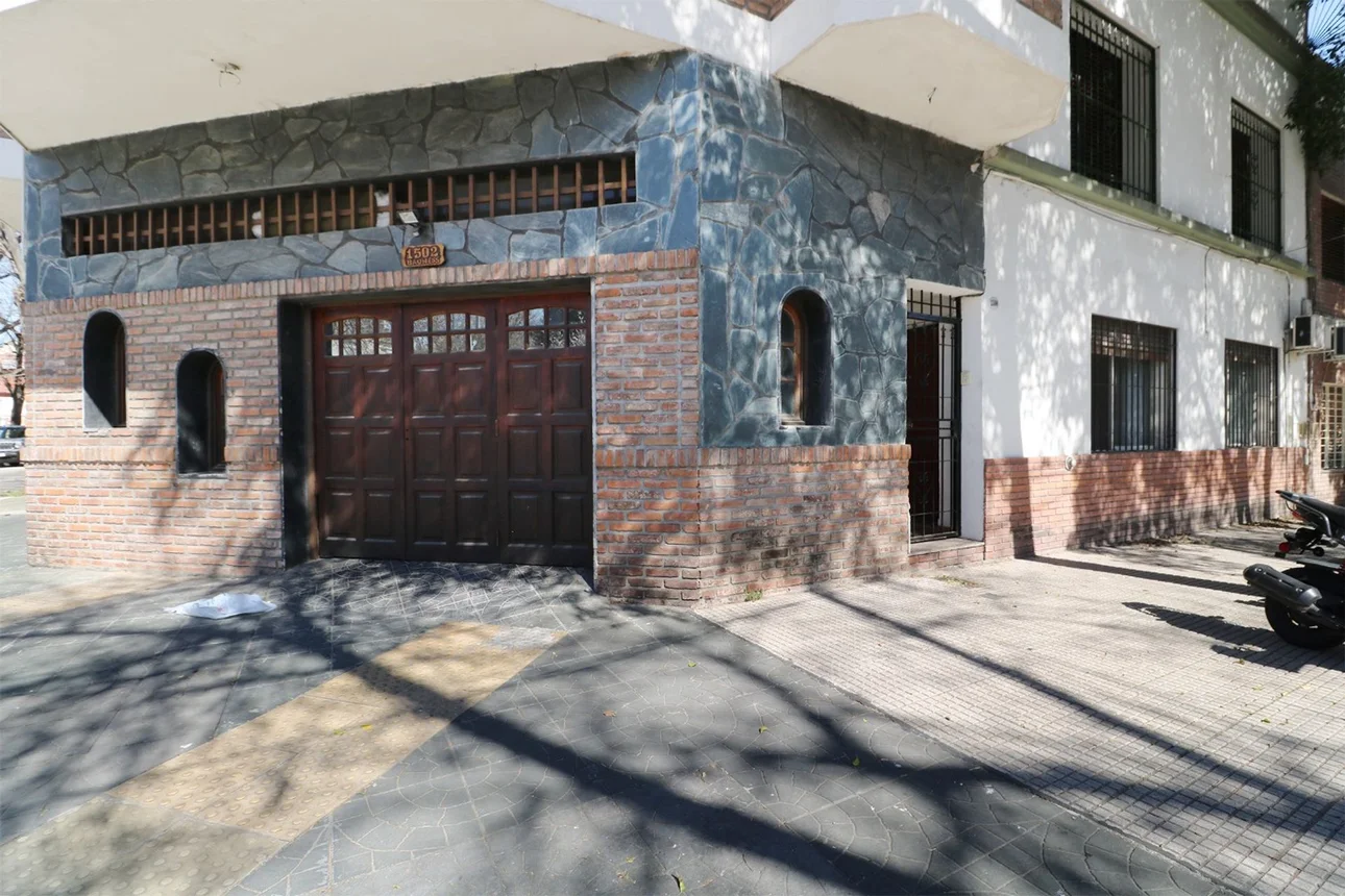 PH de 3 ambientes en venta en Parque Chas, Bauness 1500, foto 3