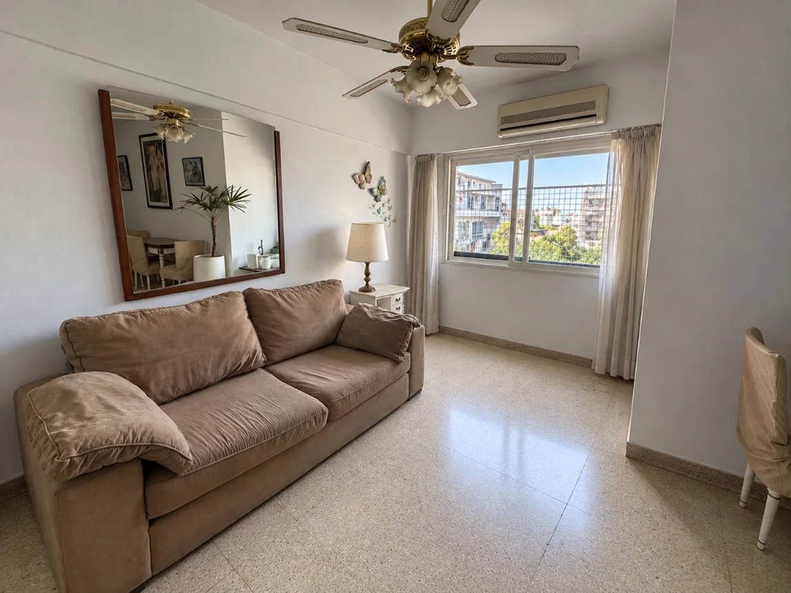 Departamento de 3 ambientes en venta en Parque Avellaneda, Tandil 3800, foto 2