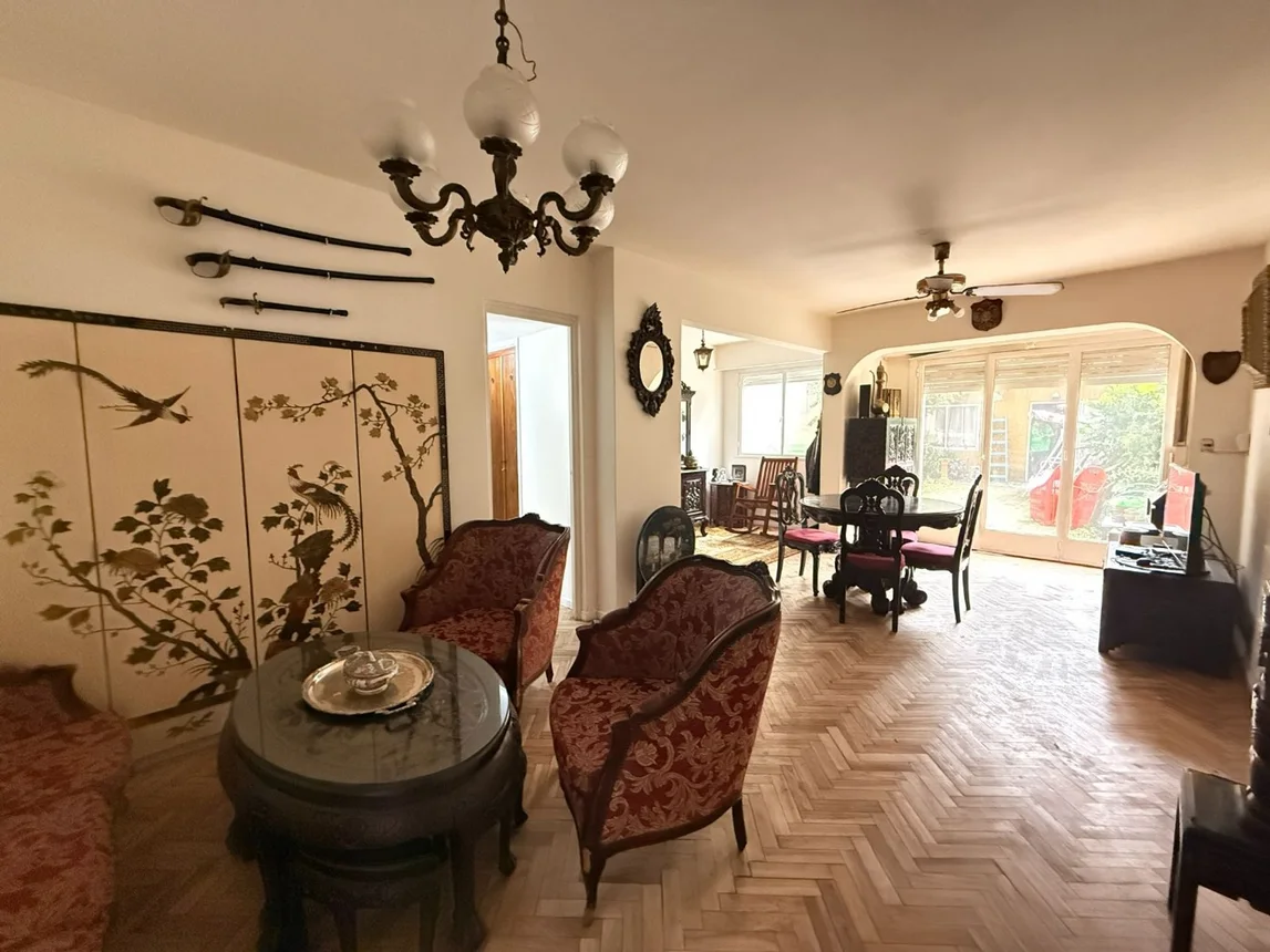 Departamento en venta en Belgrano, foto 2