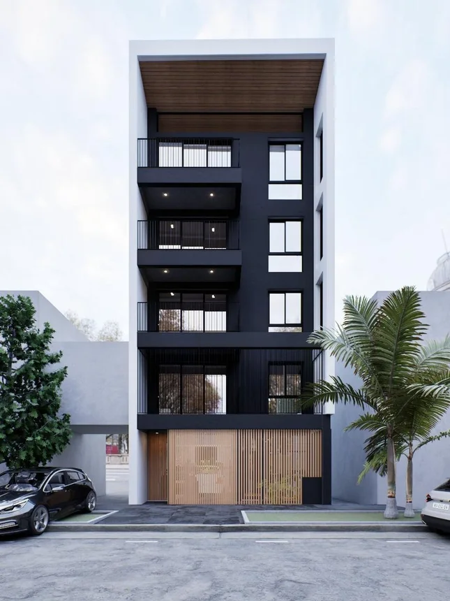 Departamento en venta en Santa Fe, foto 4