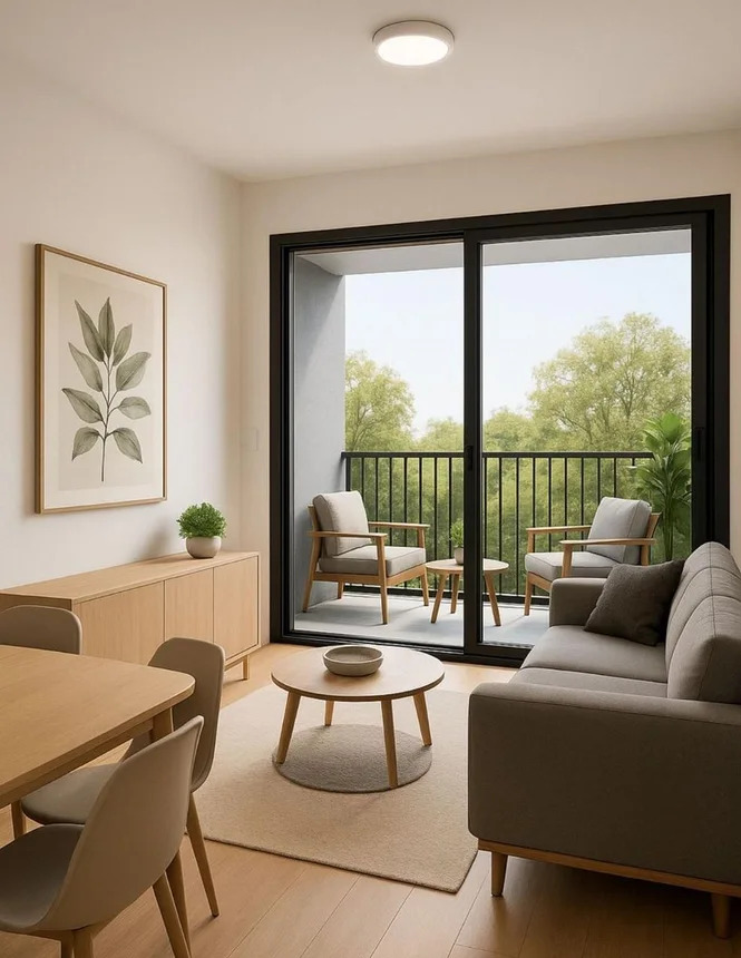 Departamento en venta en Santa Fe, foto 3