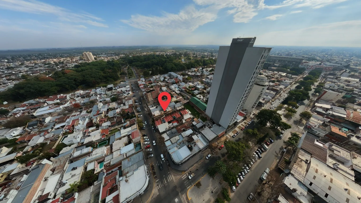 Departamento en venta en Santa Fe, foto 2