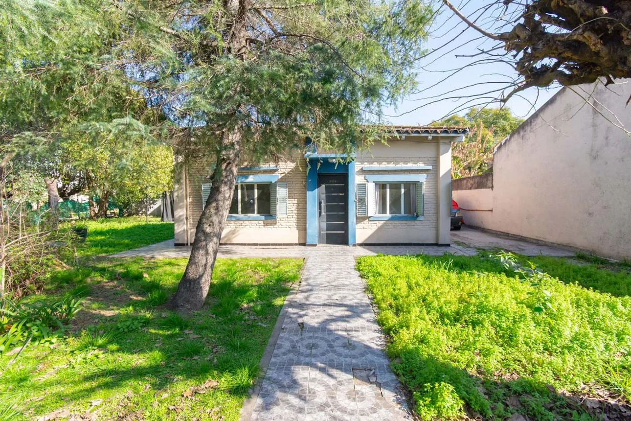 Casa en venta en Castelar