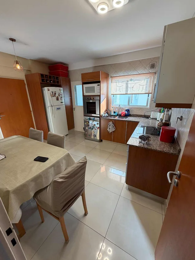 Departamento de 4 ambientes en alquiler en Caballito, Doblas 300, foto 5