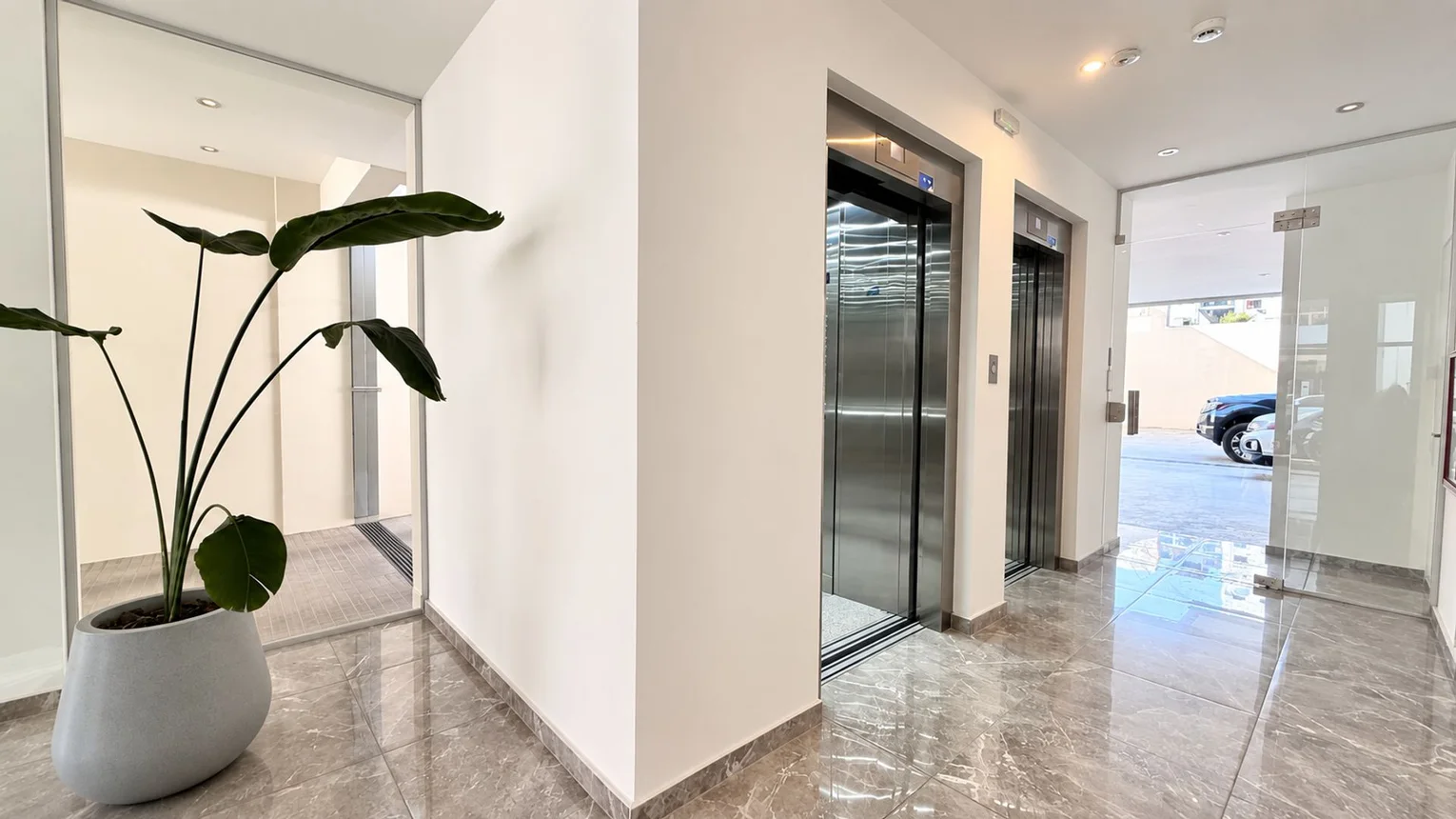 Departamento en venta en La Plata