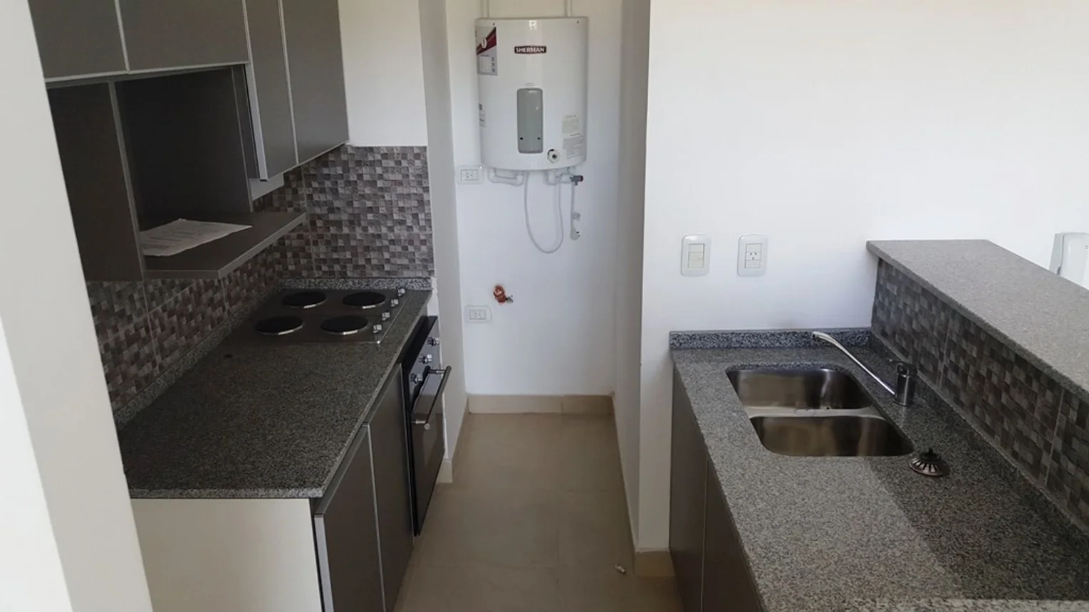 Dúplex de 2 ambientes en venta en Lanús Oeste, Manuela Pedraza 2500, foto 3