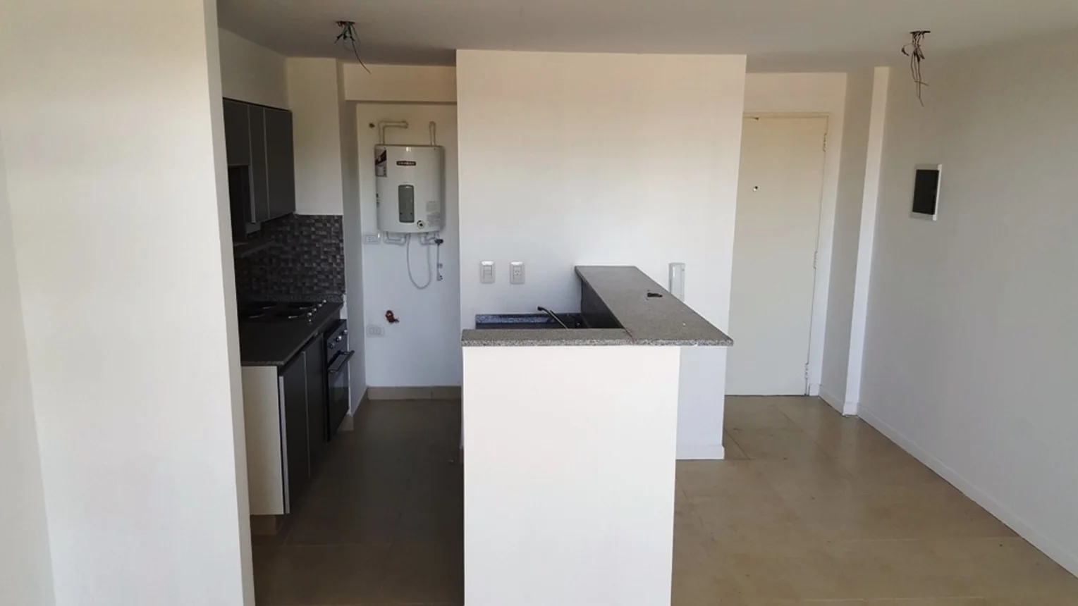Dúplex de 2 ambientes en venta en Lanús Oeste, Manuela Pedraza 2500, foto 4