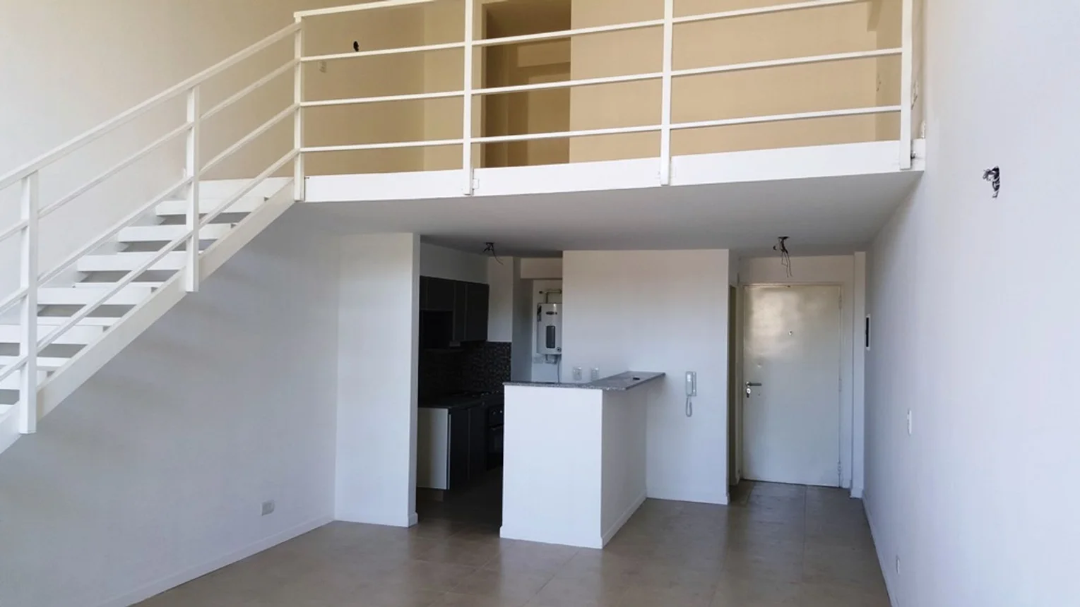 Dúplex de 2 ambientes en venta en Lanús Oeste, Manuela Pedraza 2500
