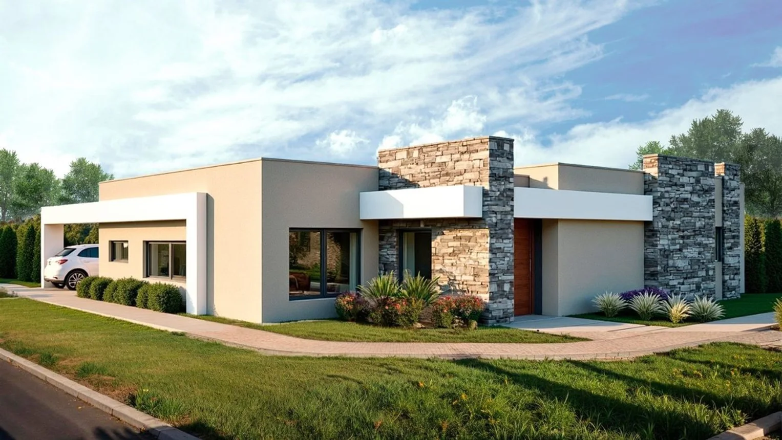 Casa en venta en Luján de Cuyo