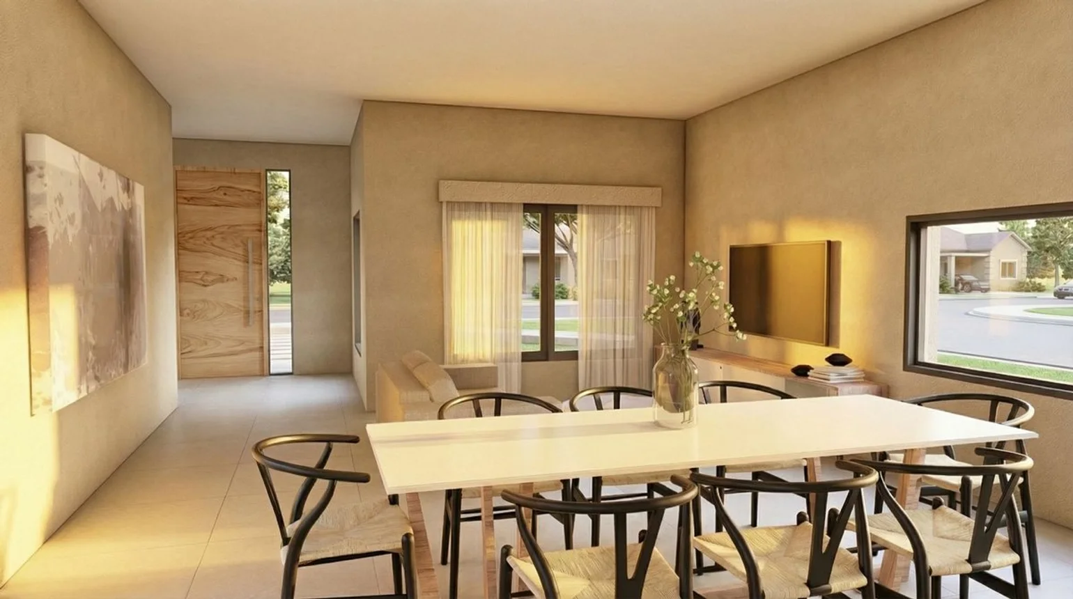 Casa en venta en Luján de Cuyo, foto 4