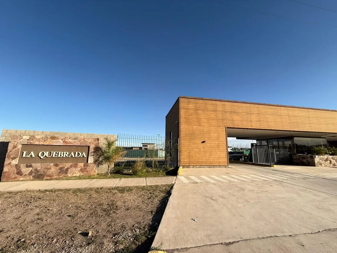 Casa en venta en Luján de Cuyo, foto 2