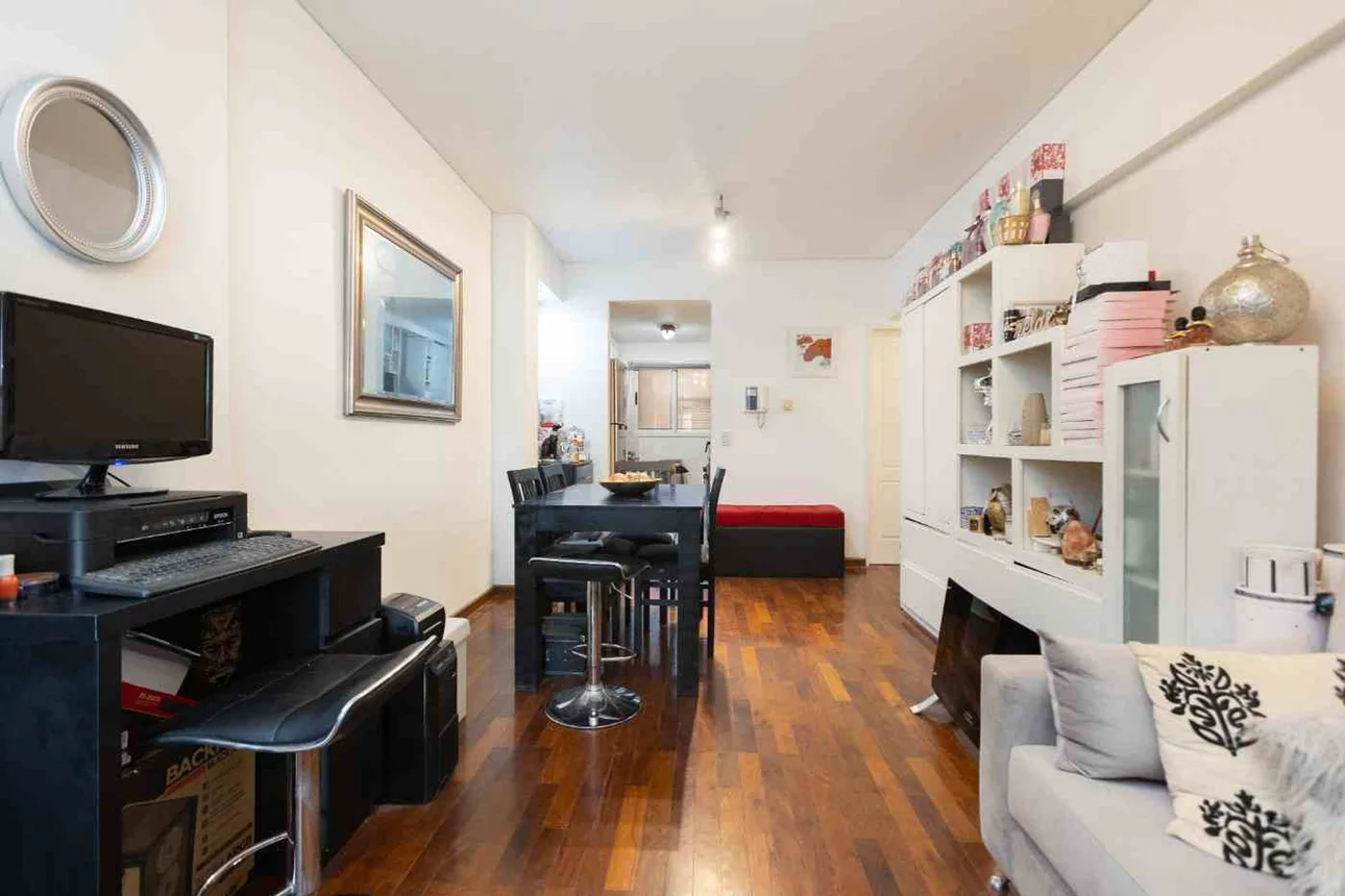 Departamento en venta en Núñez, foto 4