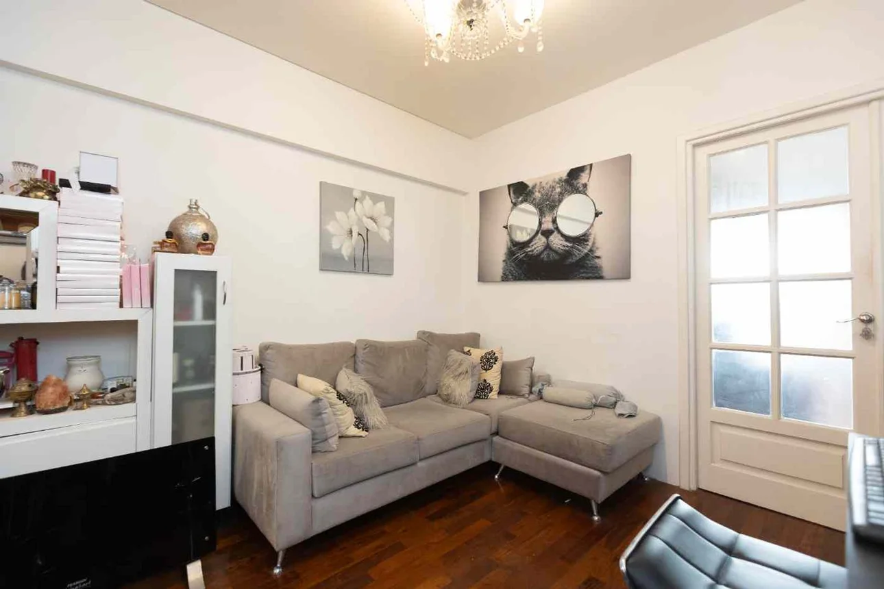 Departamento en venta en Núñez, foto 2