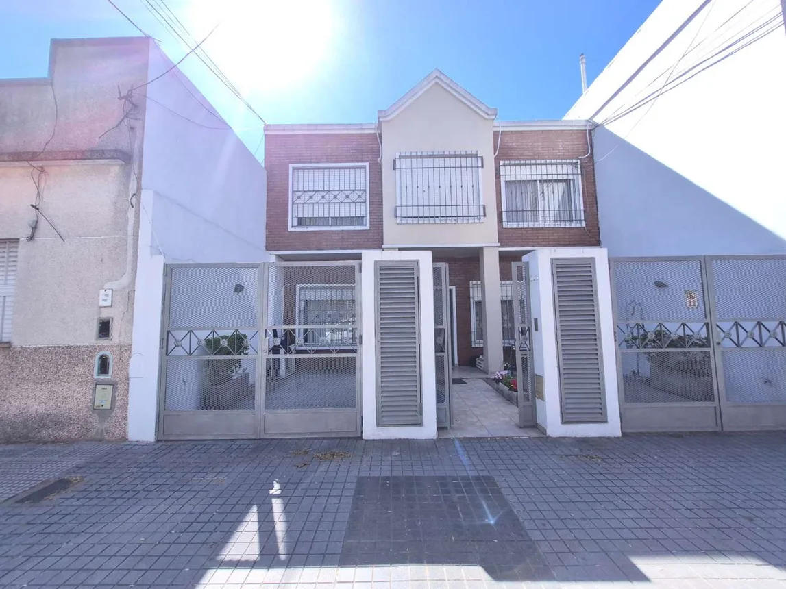 PH de 3 ambientes en venta en Villa Luro, Virgilio 600, foto 2