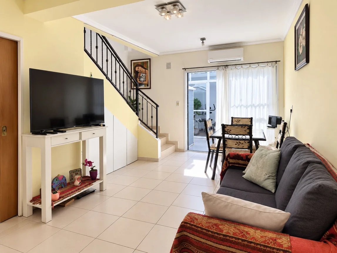 PH de 3 ambientes en venta en Villa Luro, Virgilio 600