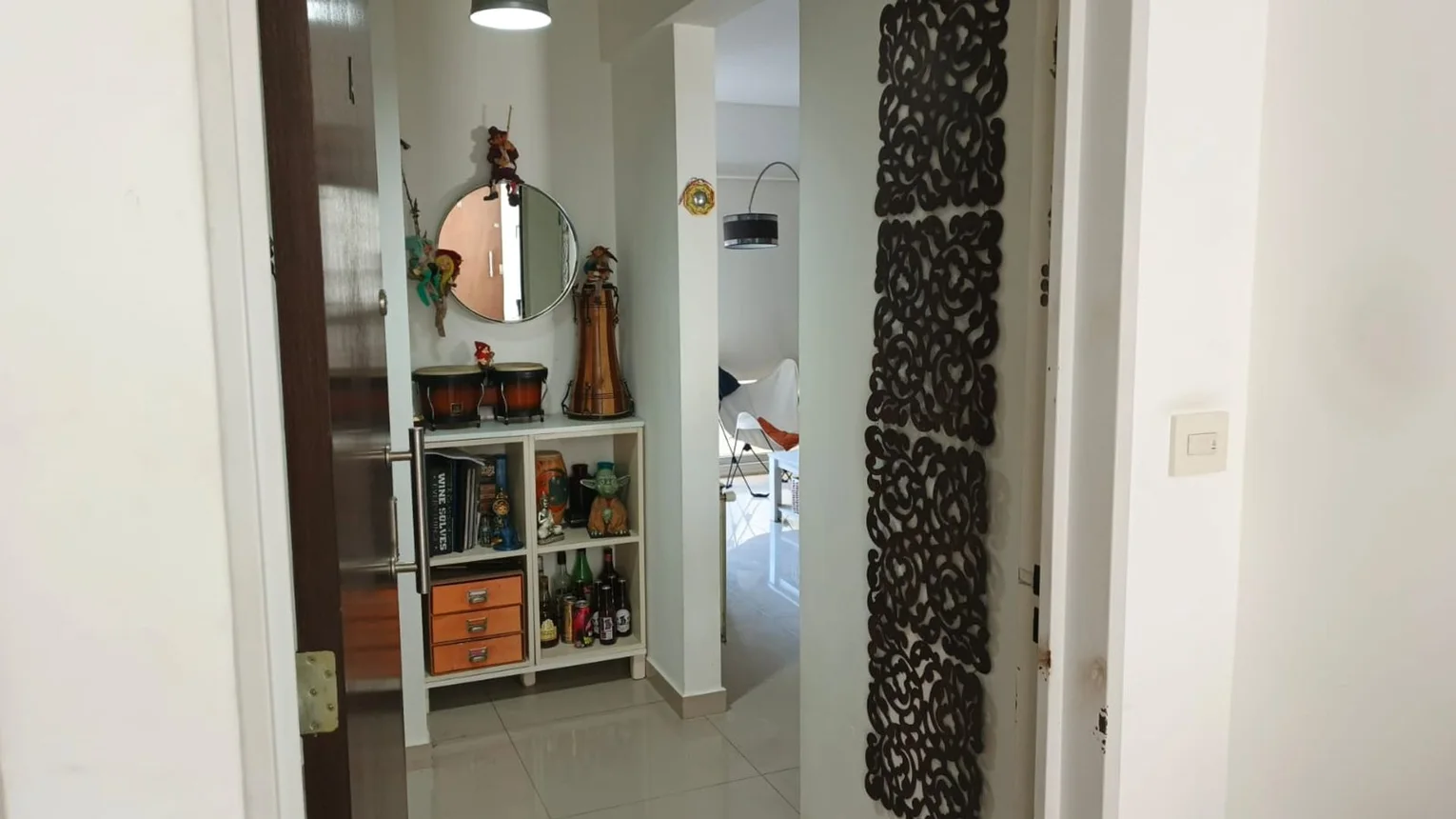 Departamento en venta en Almagro, foto 2